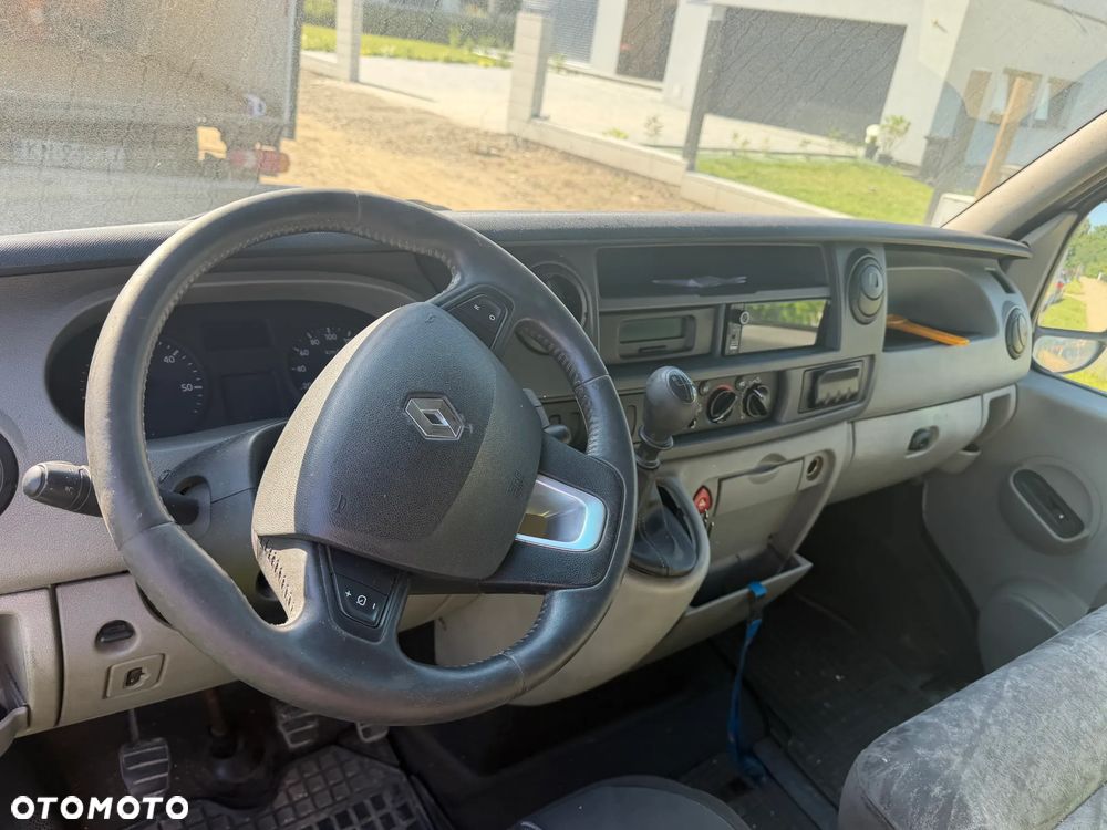 Renault Master - 5