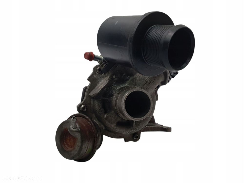 TURBOSPRĘŻARKA Ford Focus 1.0 ecoboost M1DA 53420053 EN-AC46000 - 2