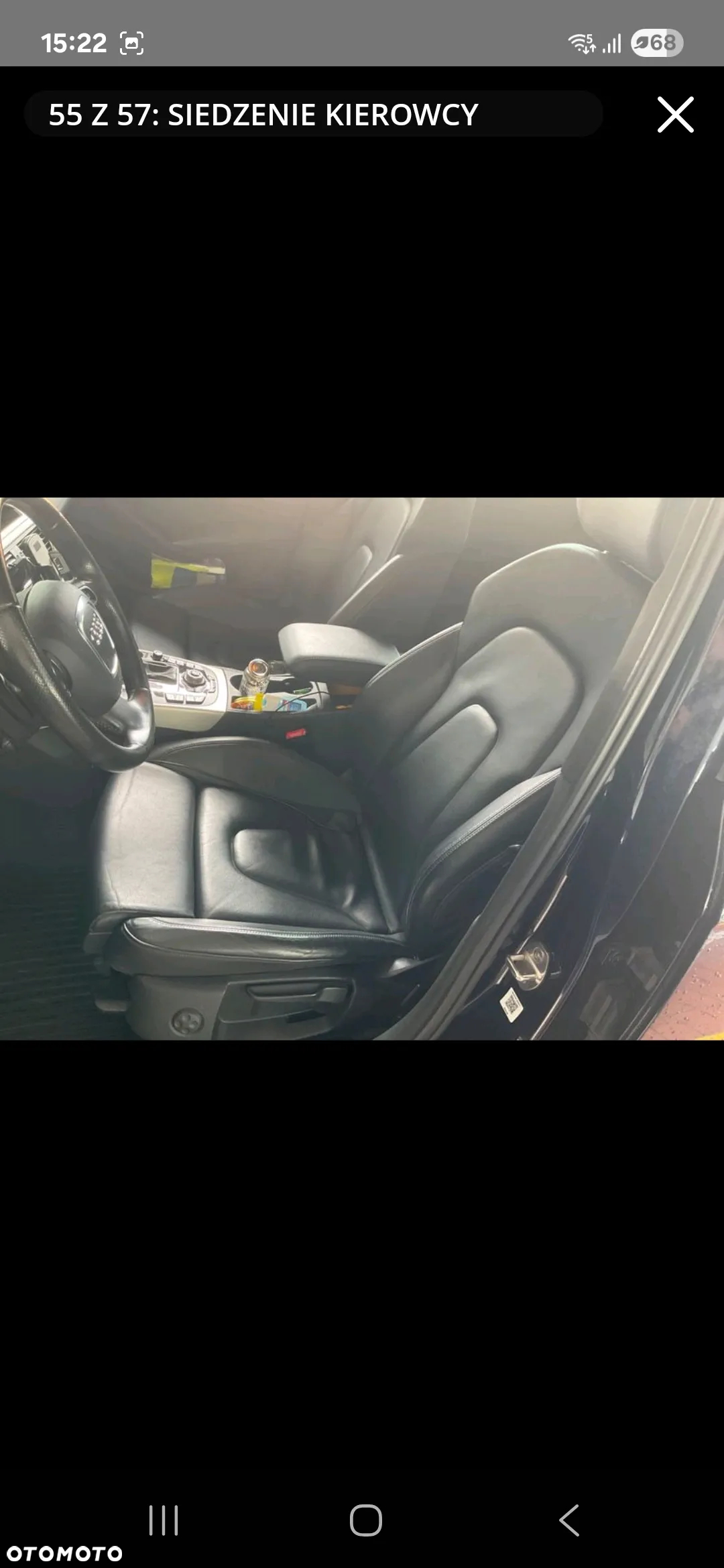 Audi A4 Allroad 2.0 TFSI Quattro S tronic - 3