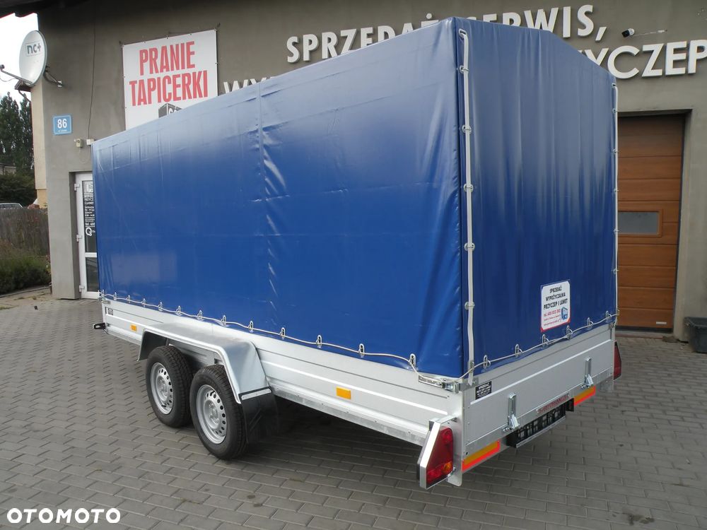 Rydwan C-750/H3 - 2