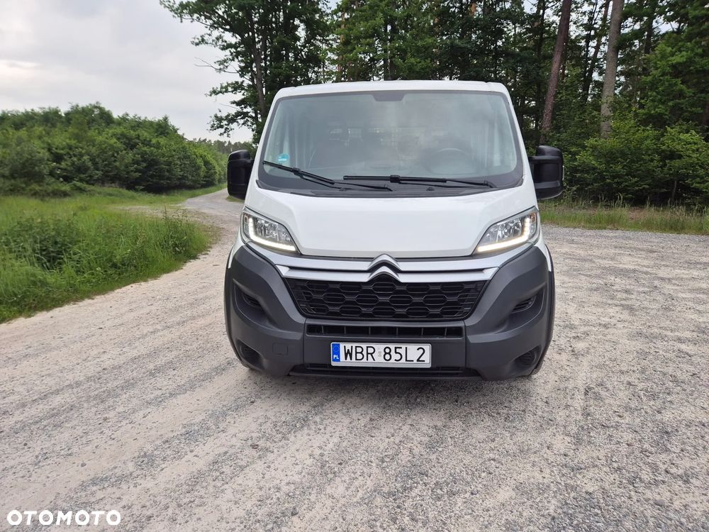 Citroën Jumper - 10