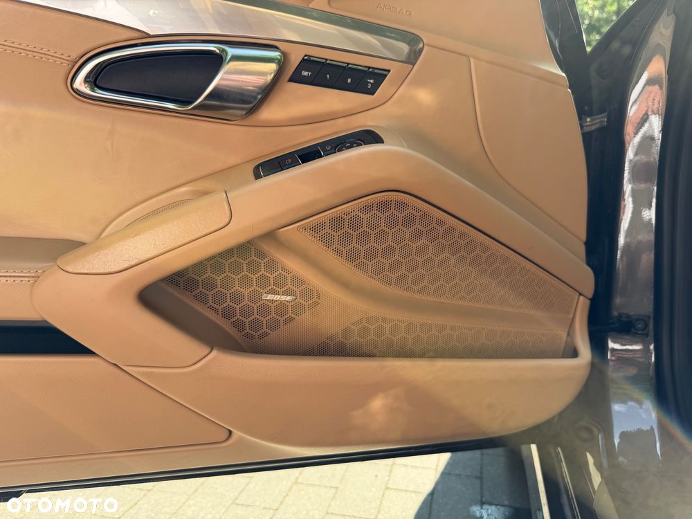 Porsche Boxster PDK - 20