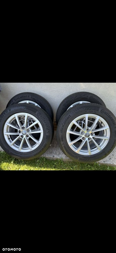 Audi A6 Avant 40 TDI S tronic - 12