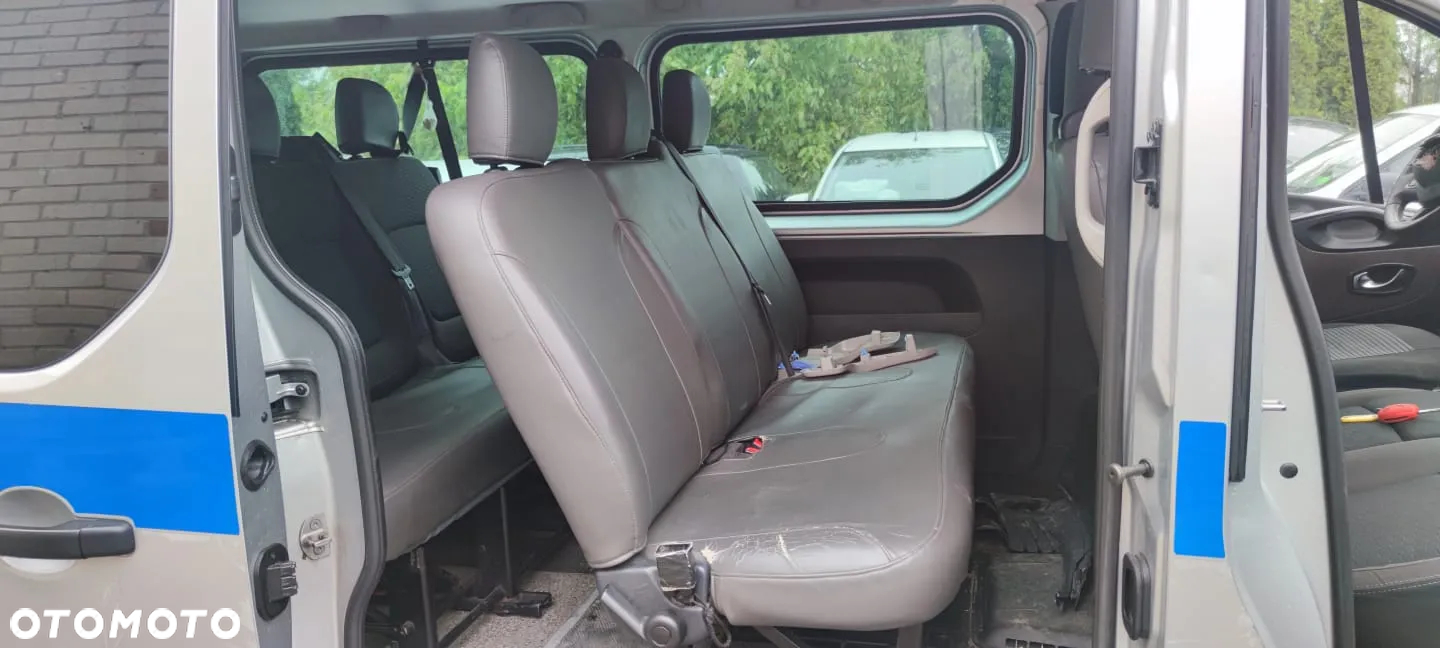 Fiat Talento 2.0 Ecojet L2H1 Multicab Base Business Pro - 3