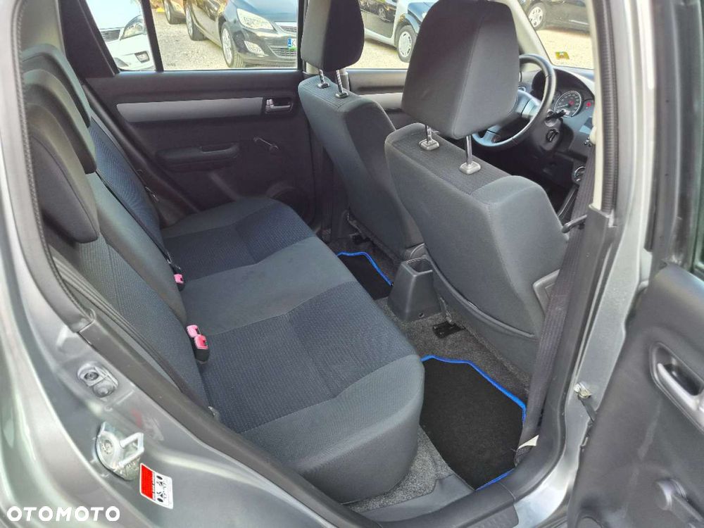 Suzuki Swift - 18
