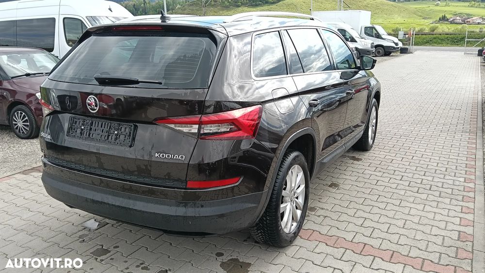 Skoda Kodiaq - 4