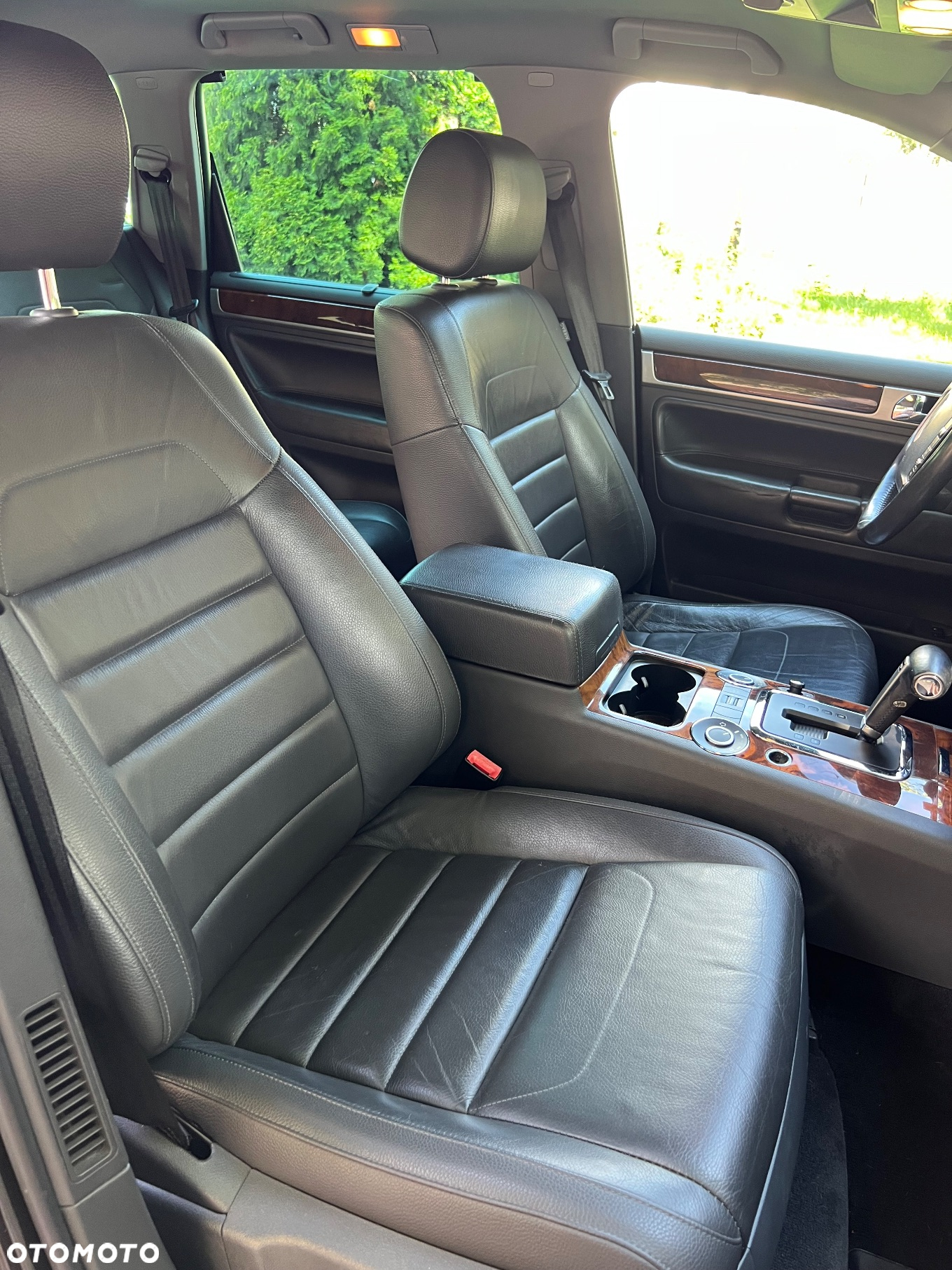 Volkswagen Touareg - 15
