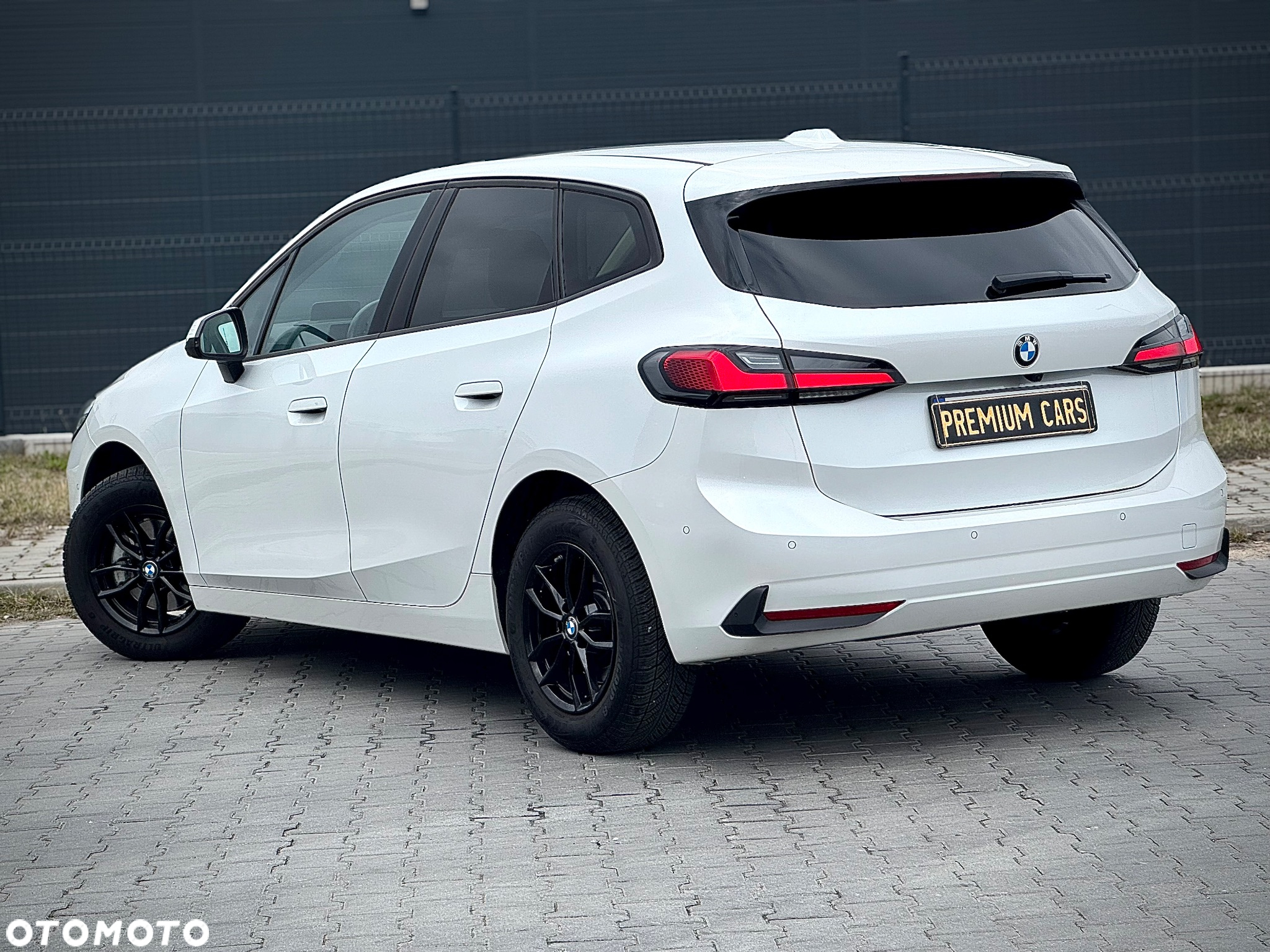 BMW Seria 2 218d Gran Tourer Sport-Aut Luxury Line - 10