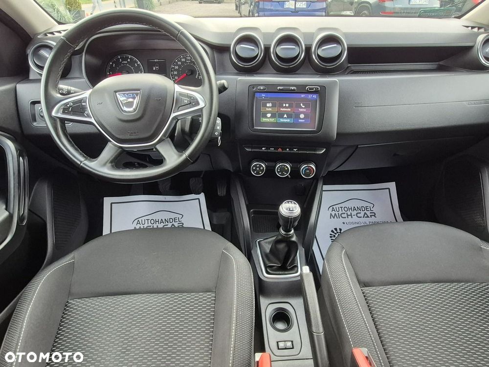 Dacia Duster - 15