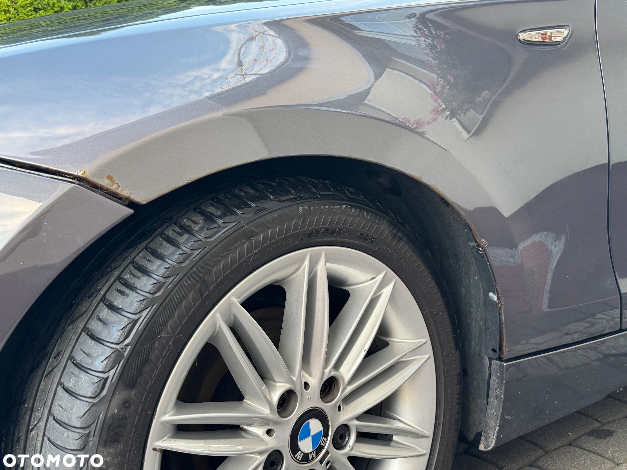BMW Seria 1 118d - 9