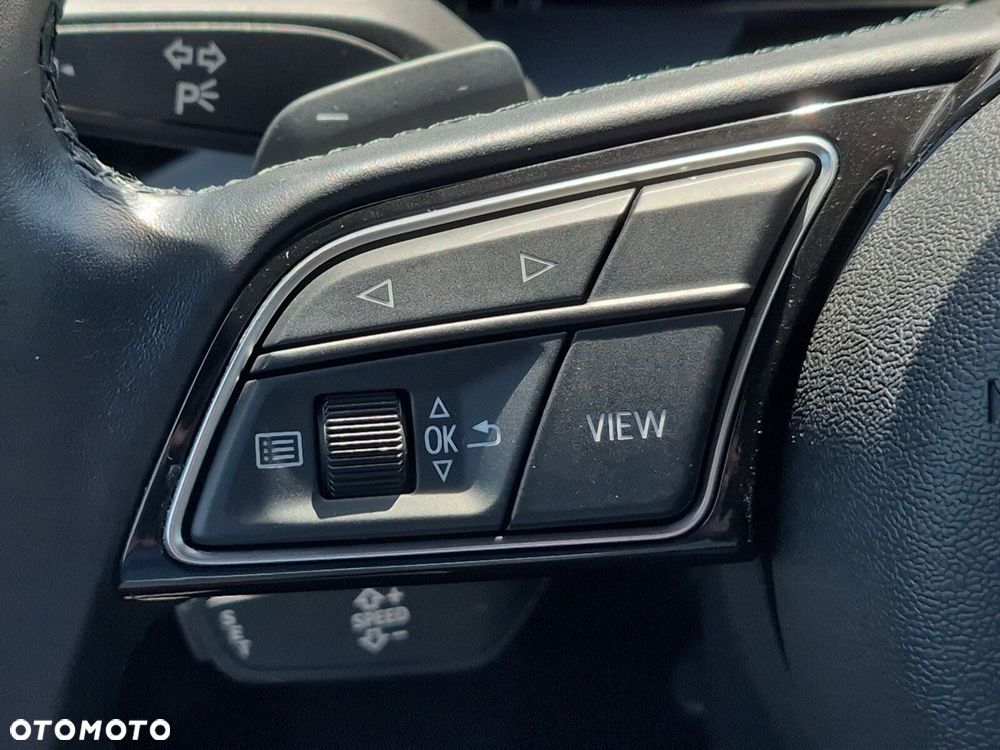 Audi A3 Sportback 35 TFSI mHEV Advanced S tronic - 18