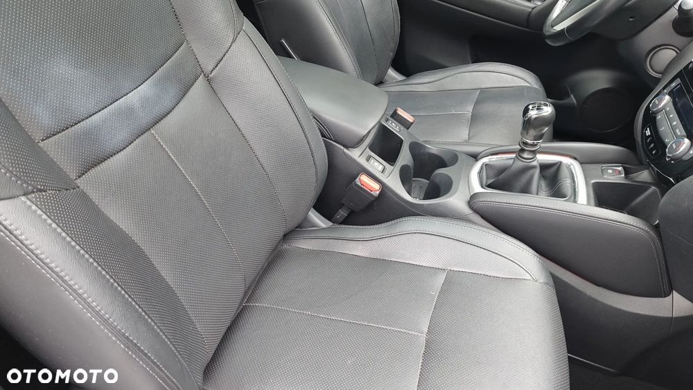 Nissan Qashqai 1.2 DIG-T Tekna+ - 11
