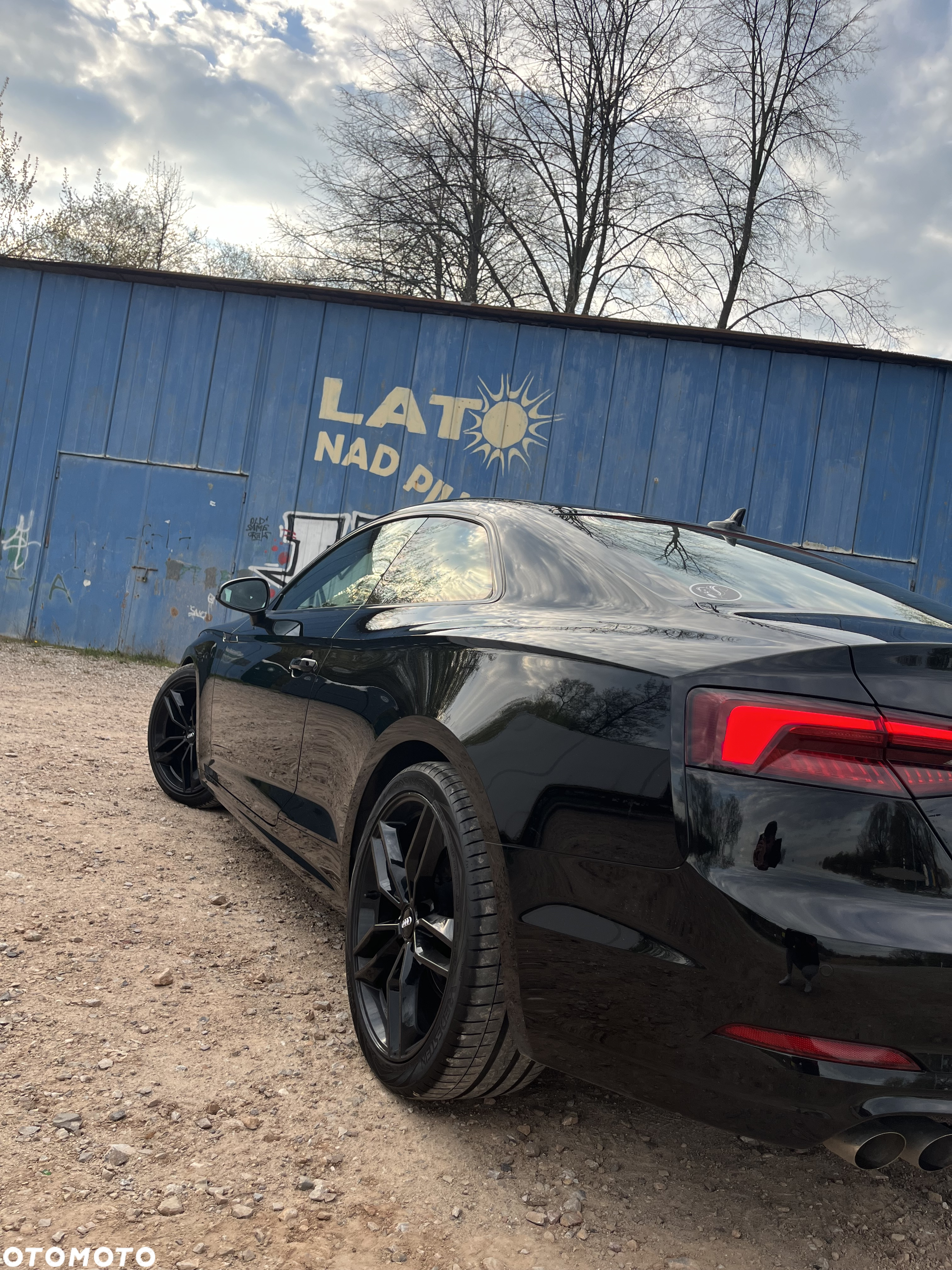 Audi A5 2.0 TDI Sport S tronic - 24