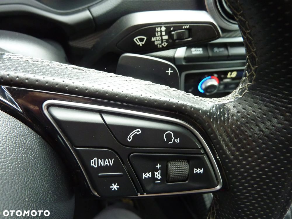 Audi Q2 35 TFSI Sport S tronic - 24