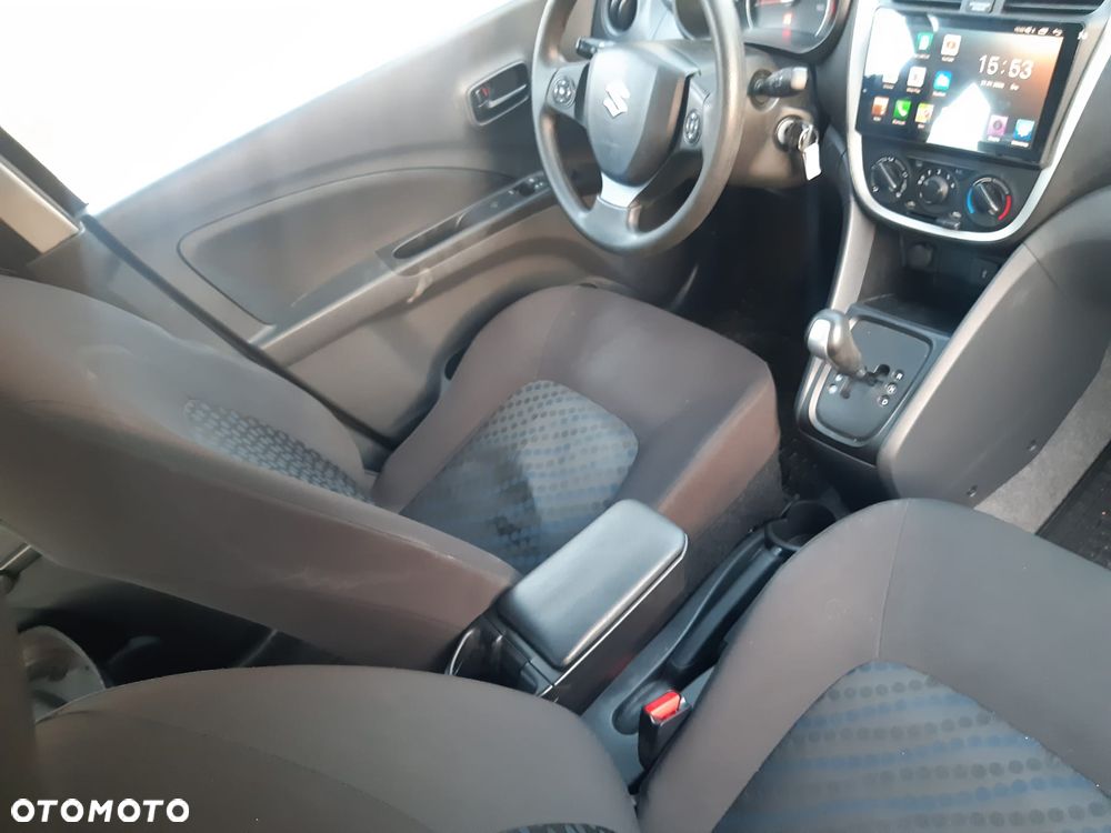 Kia Picanto 1.0 Vision - 15