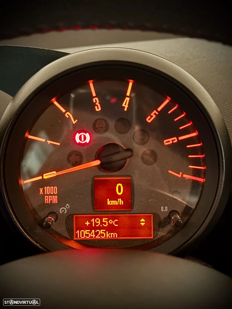 MINI Countryman One D - 12