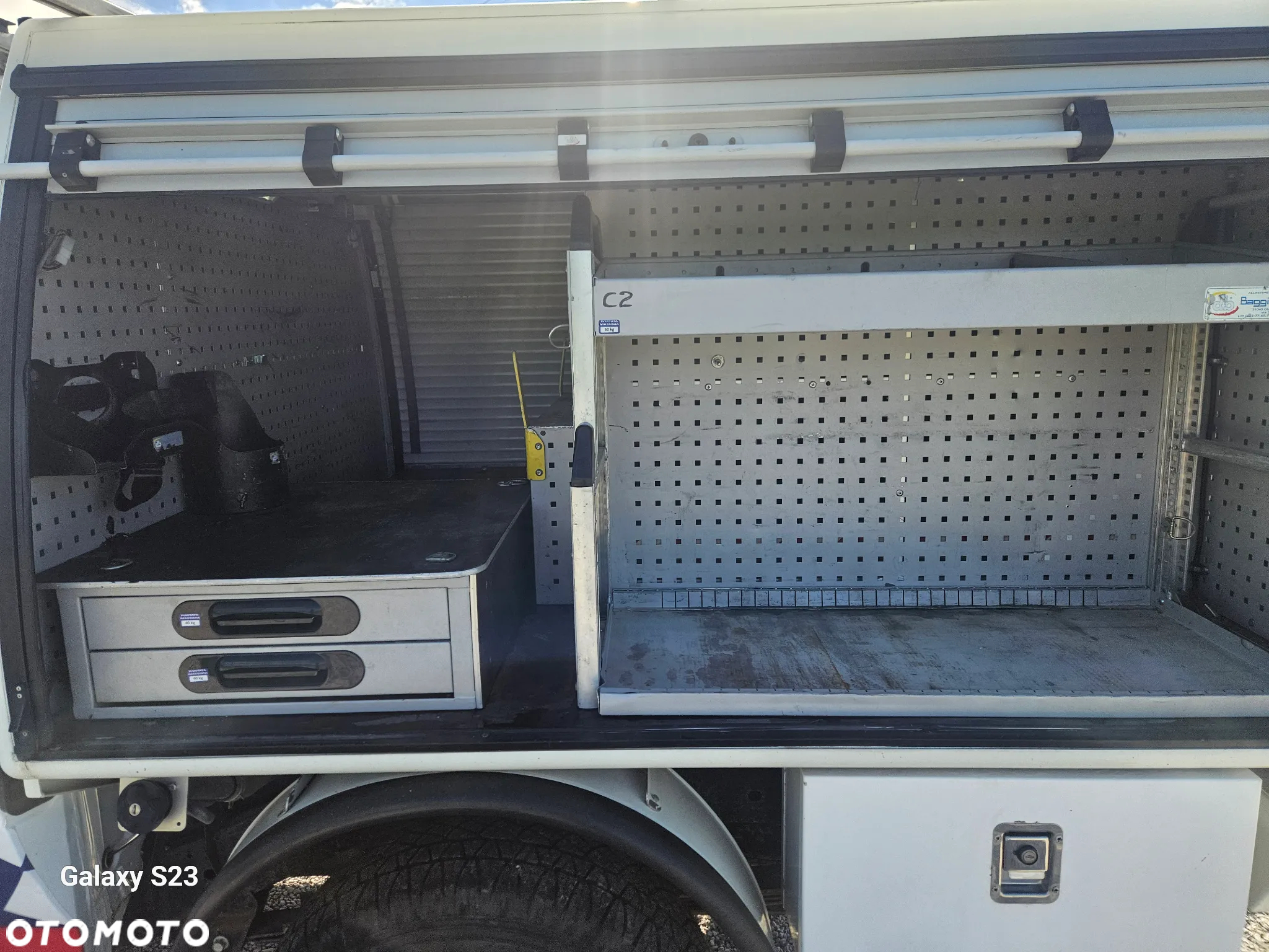 Mitsubishi L200 Pick Up 4x4 DPF Plus Club Cab - 10