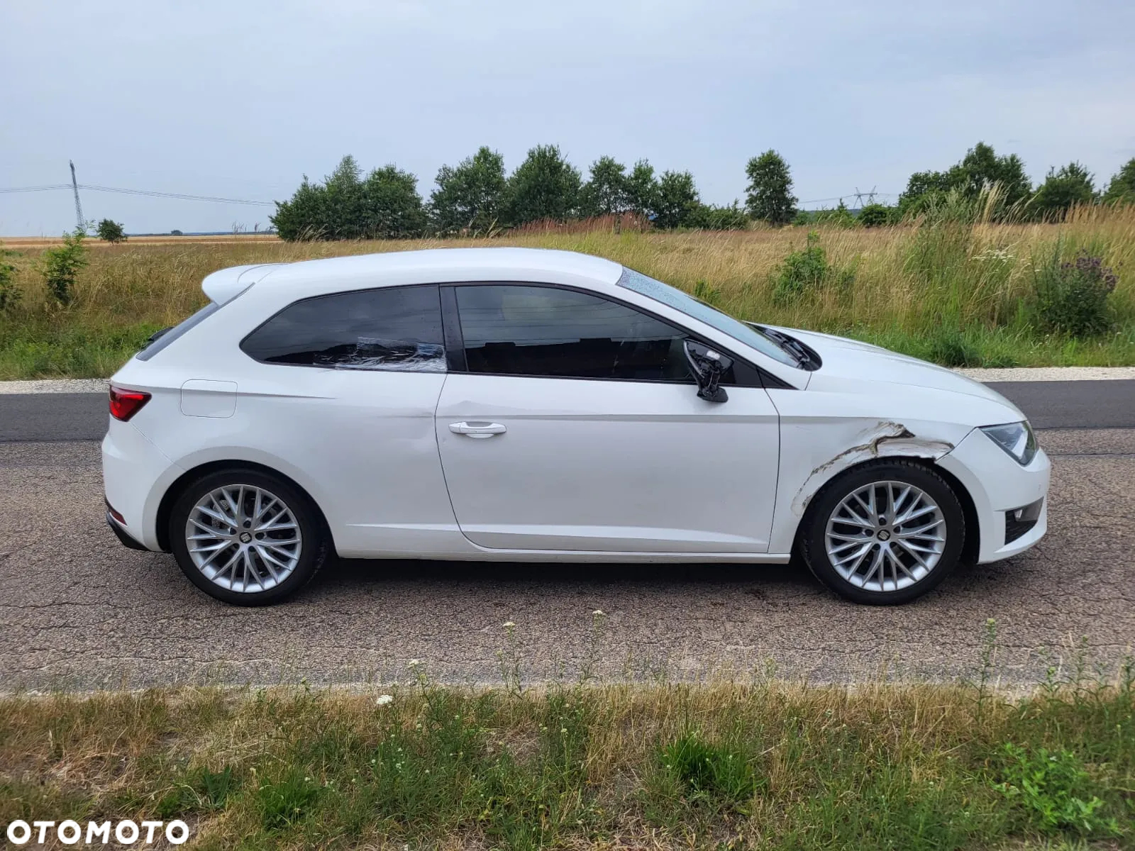 Seat Leon SC 1.4 EcoTSI FR S&S - 6