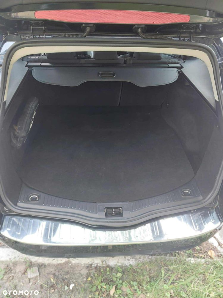 Ford Mondeo 1.6 T Titanium - 8