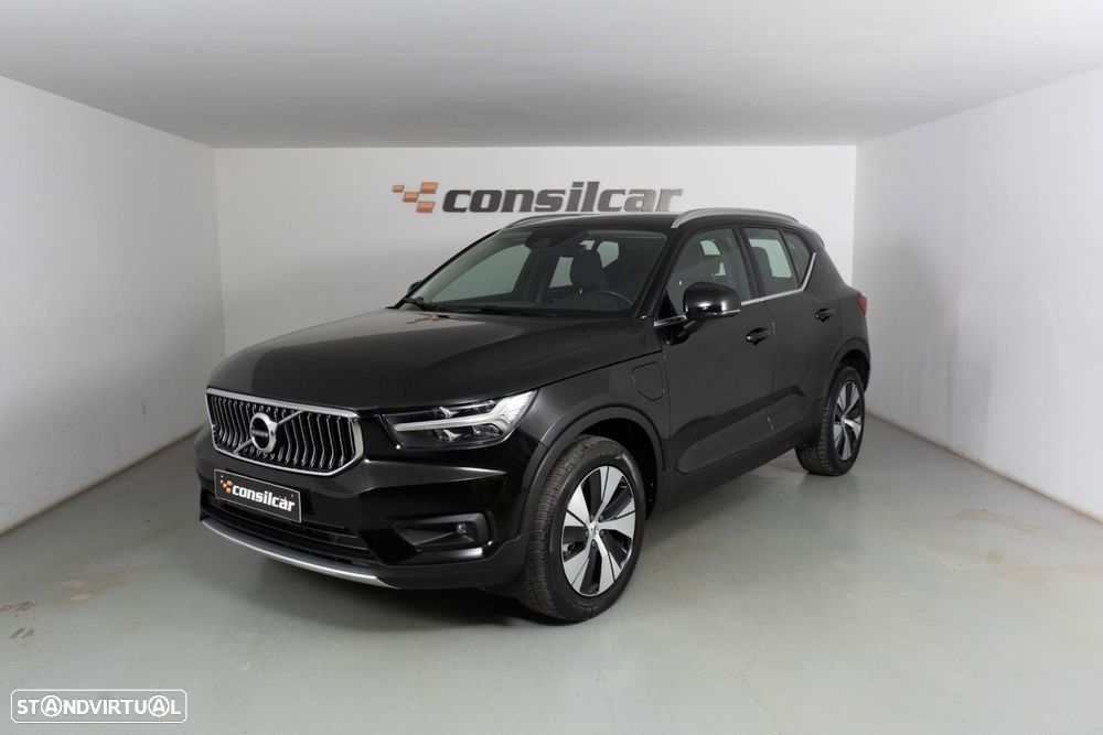 Volvo XC 40 1.5 T4 PHEV Inscription Expression - 2