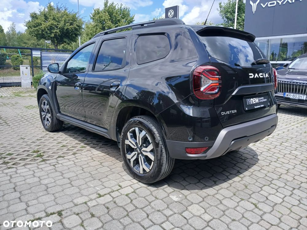 Dacia Duster 1.0 TCe Journey - 9