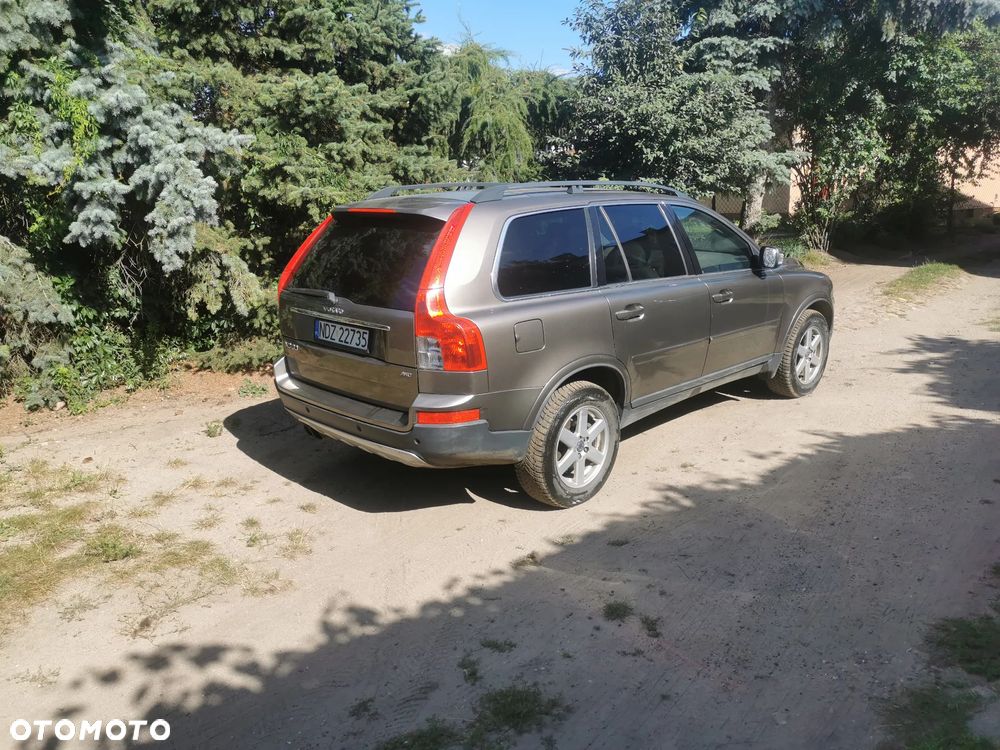 Volvo XC 90 - 3
