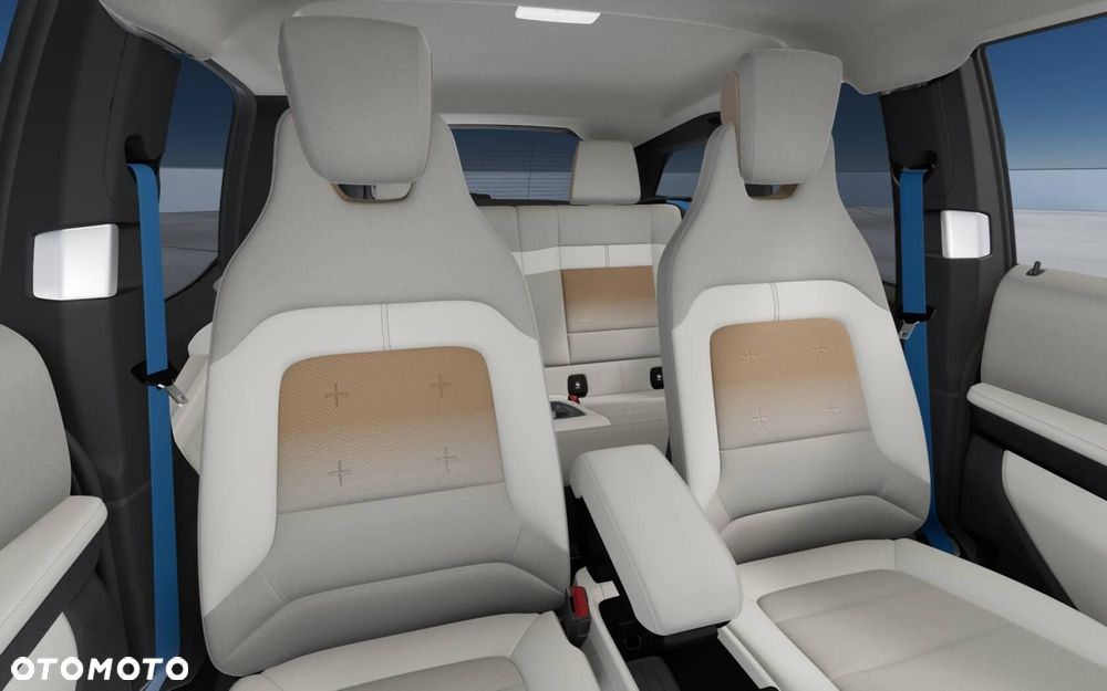 BMW i3 - 7