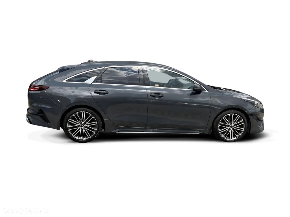 Kia ProCeed 1.5 T-GDI GT Line DCT - 8