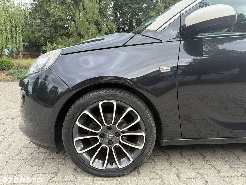 Opel Adam 1.2 Jam - 31
