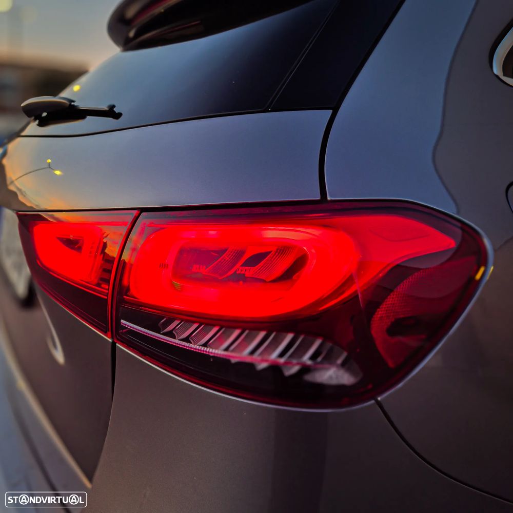 Mercedes-Benz GLA 250 e Progressive - 18