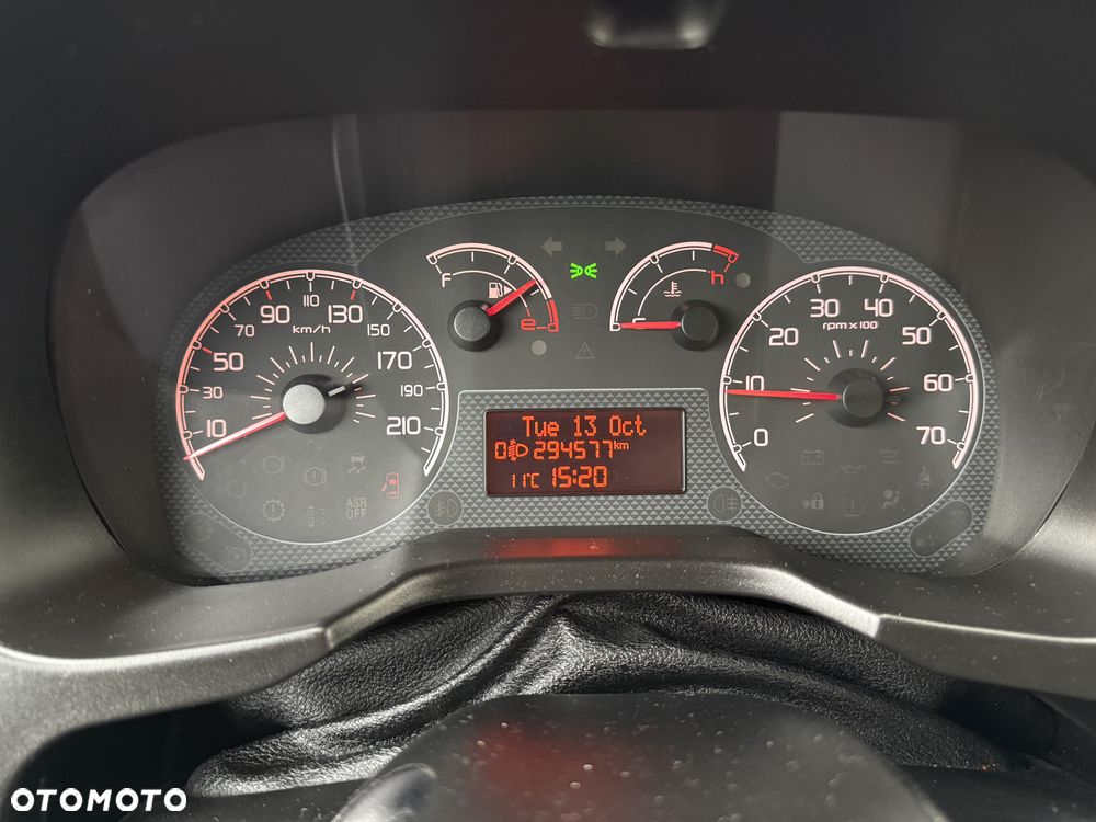 Fiat Qubo - 15