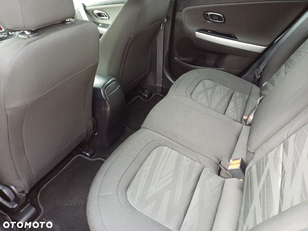 Kia Ceed 1.4 CRDi 90 Spirit - 12