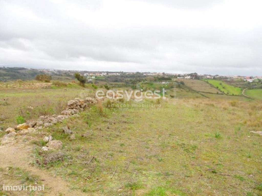 Terreno de 2320m2 na U. F. de São João das Lampas e Terrugem - Grande imagem: 2/15