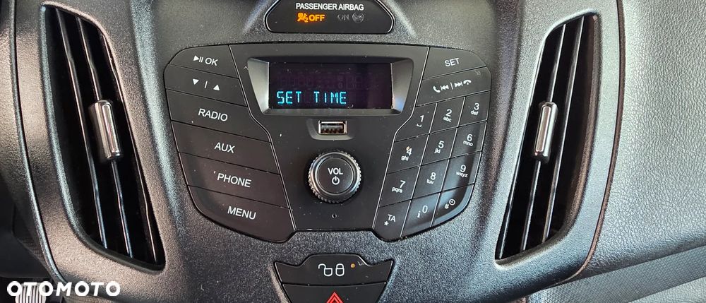 Ford Transit Connect long - 18
