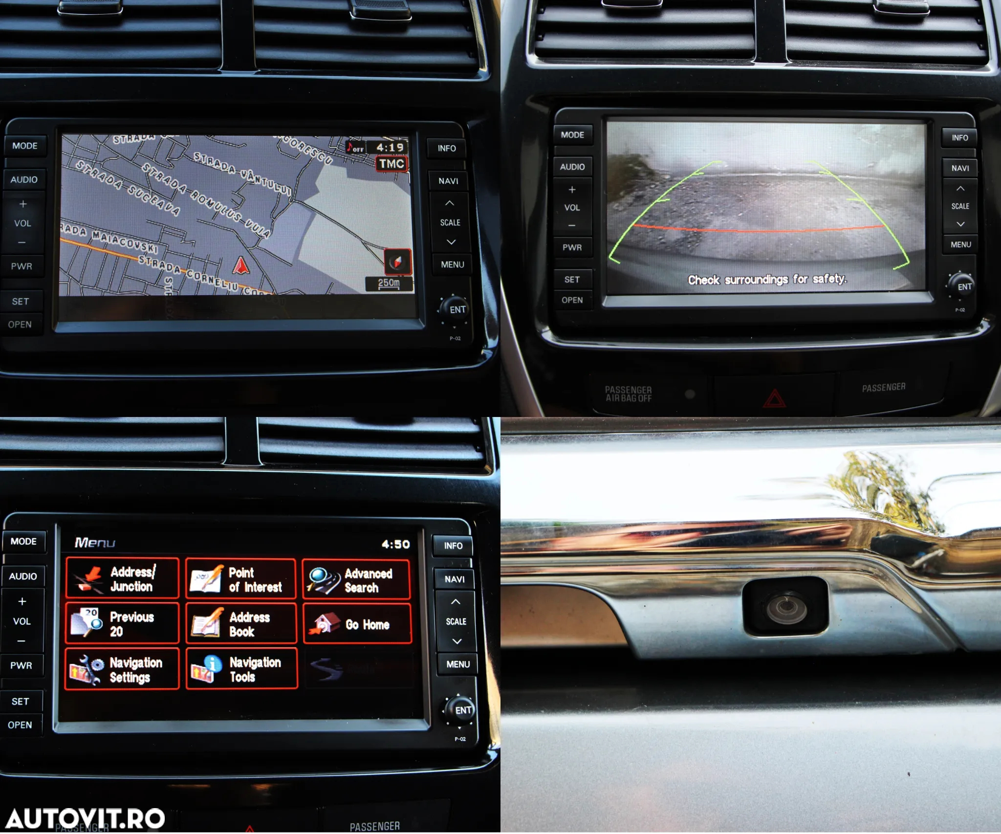 Peugeot 4008 1.8 HDI FAP STT Allure - 11
