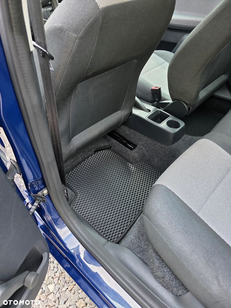 Skoda Fabia 1.6 TDI DPF Active - 21