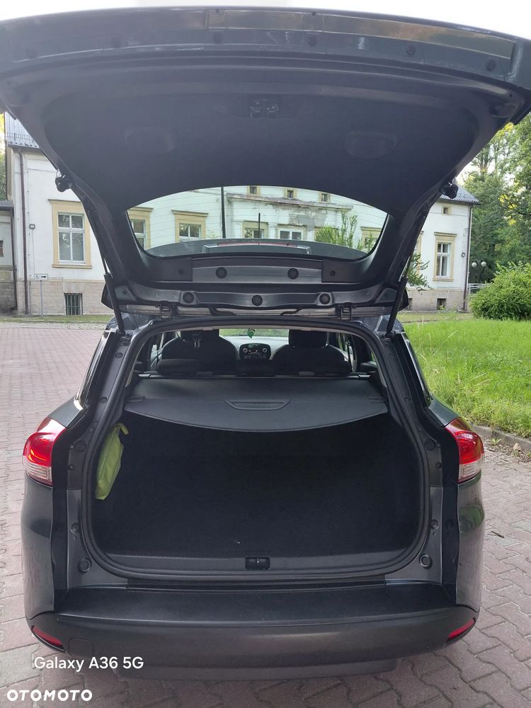 Renault Clio 0.9 Energy TCe Alize - 7