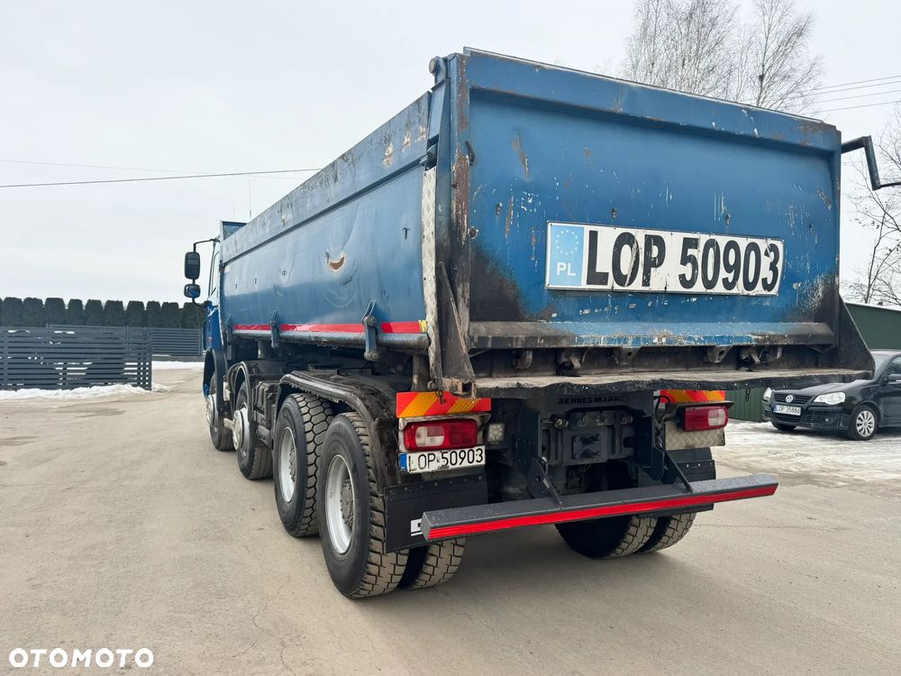 DAF CF85 - 3