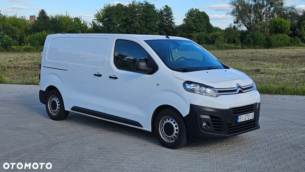 Citroën JUMPY