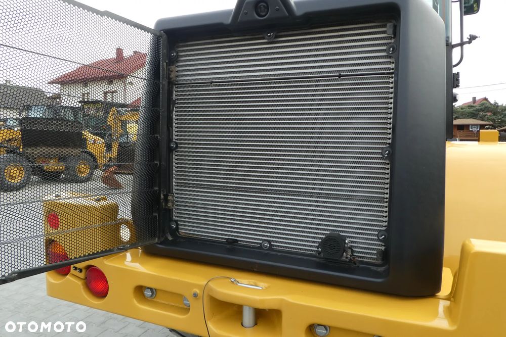 Caterpillar 914M ŁYZKA WIDŁY - 14
