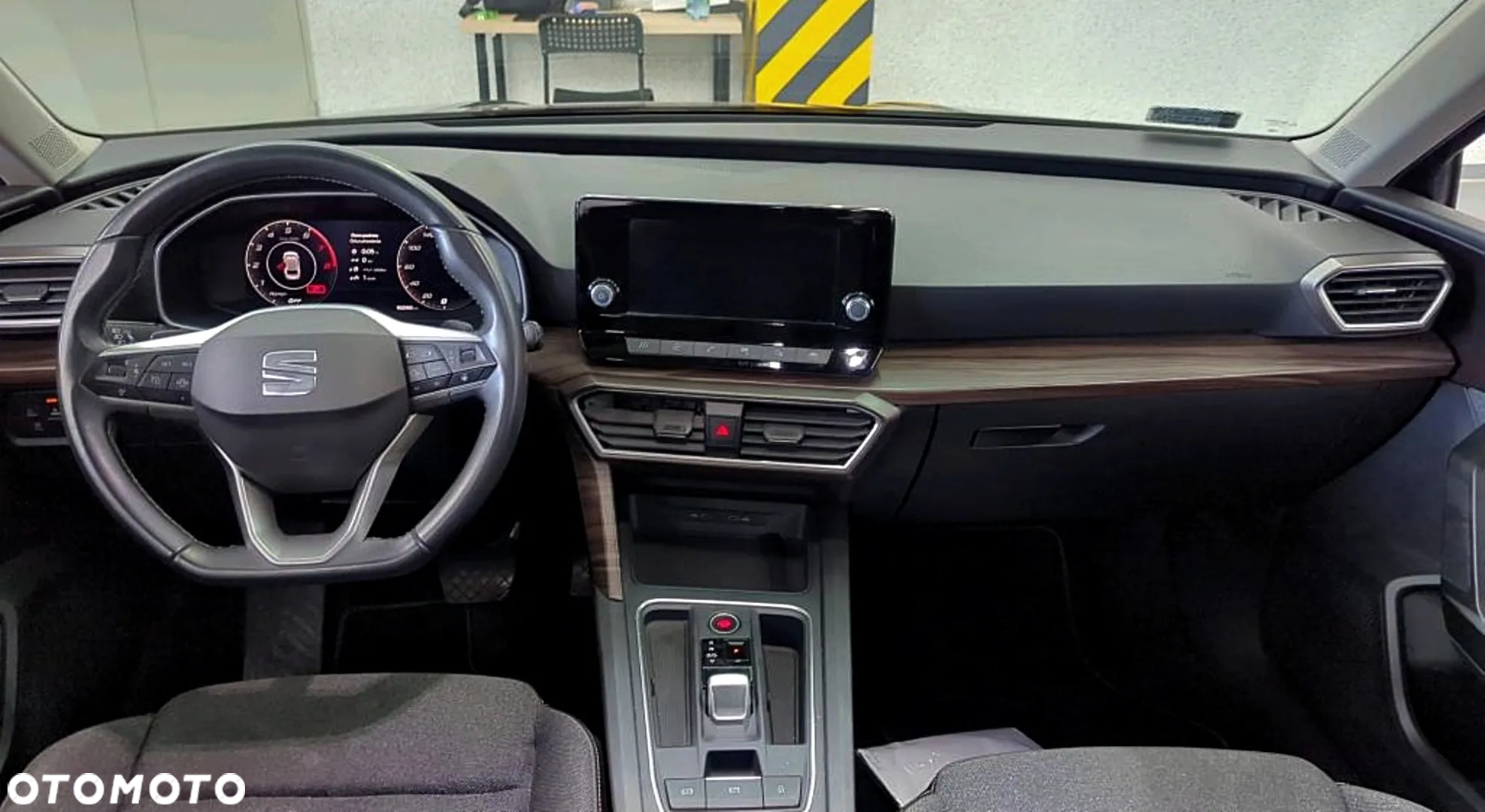 Seat Leon 1.5 EcoTSI Evo Xcellence S&S DSG - 7