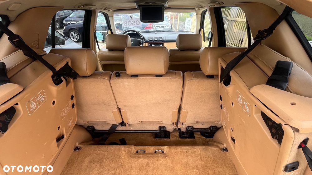 Suzuki Grand Vitara 1.9 DDiS Premium EU5 - 39