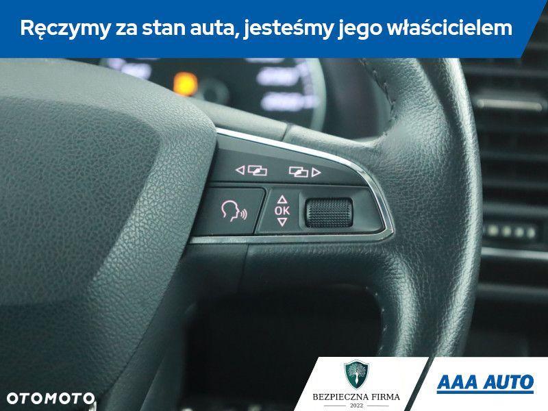 Seat Leon - 17