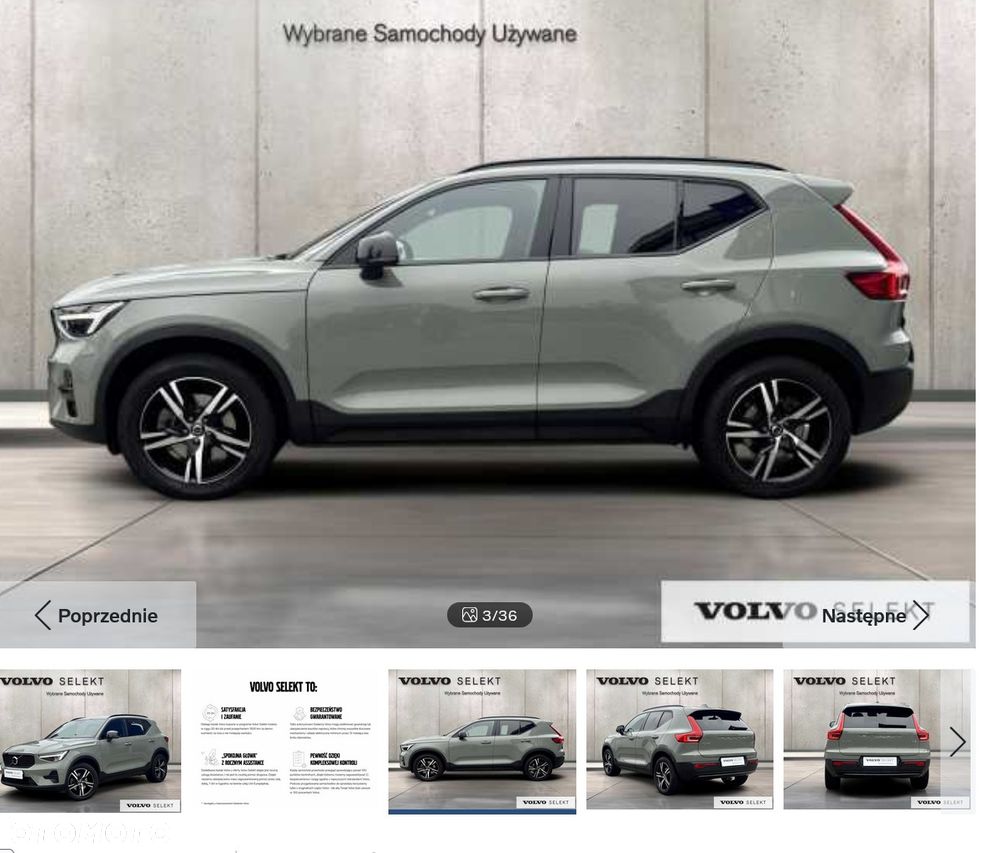 Volvo XC 40 - 2