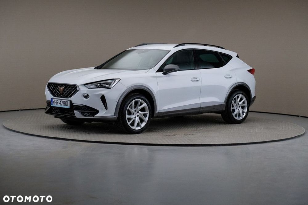 Cupra Formentor 1.5 TSI DSG - 1