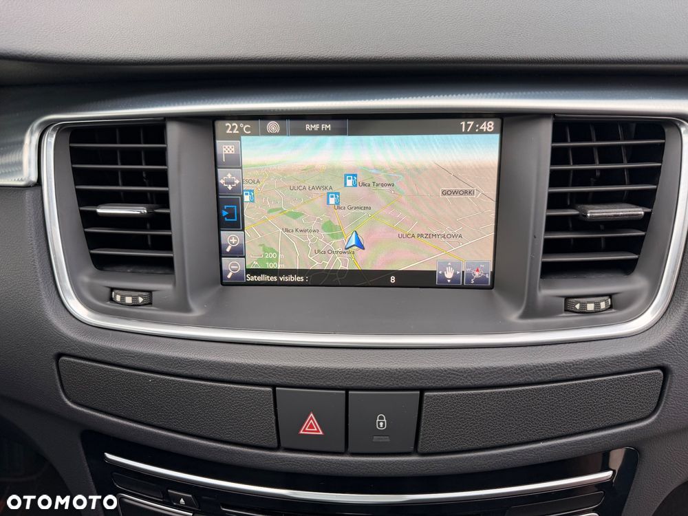 Peugeot 508 - 19