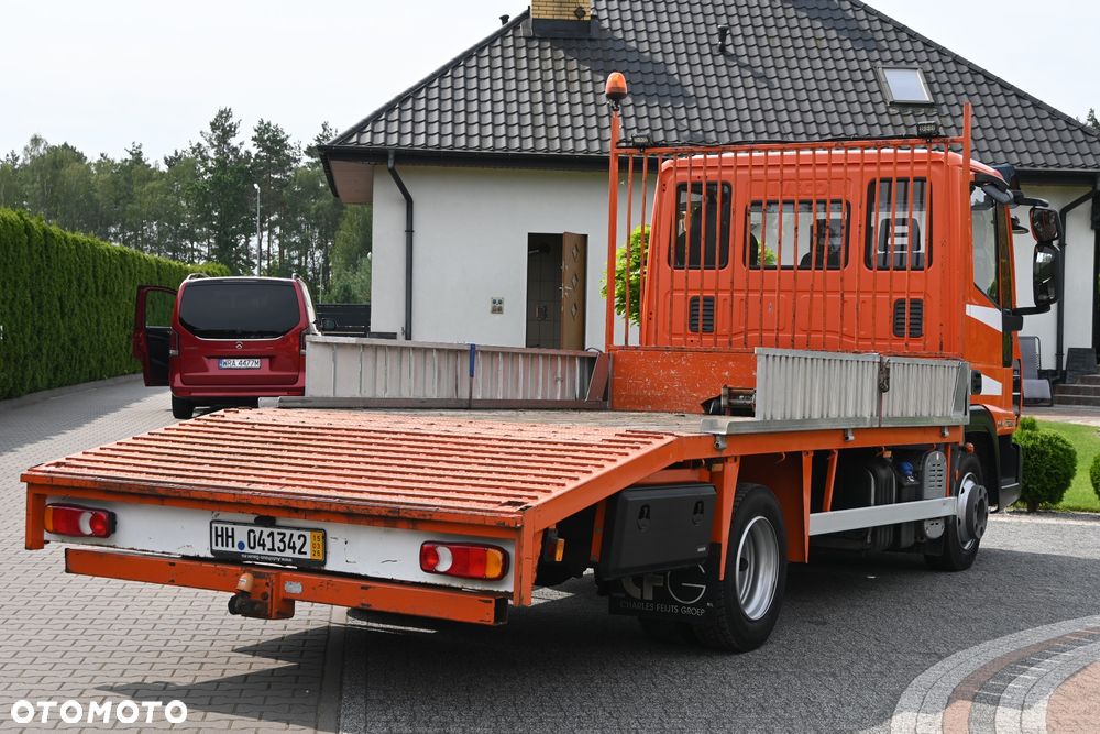Iveco Eurocargo 75E16 - 3