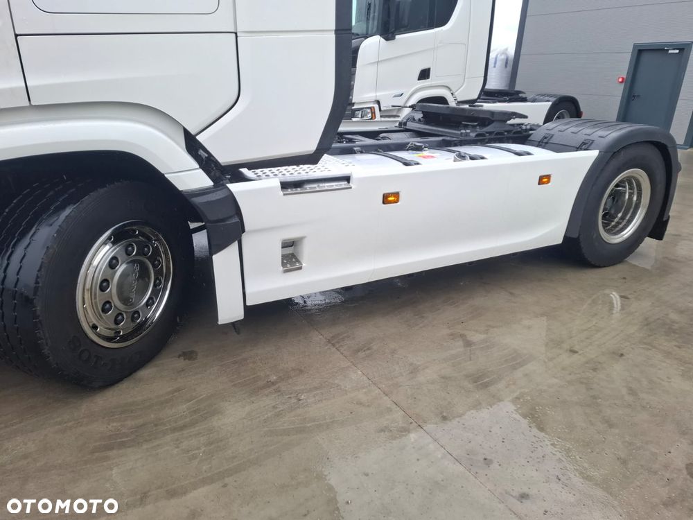 Scania S450 - 5