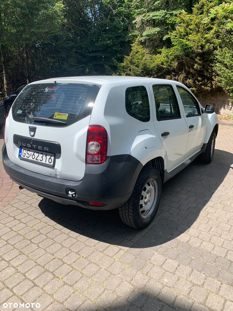 Dacia Duster 1.6 - 9