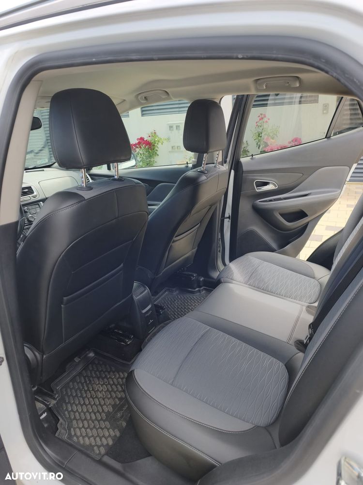 Opel Mokka - 3